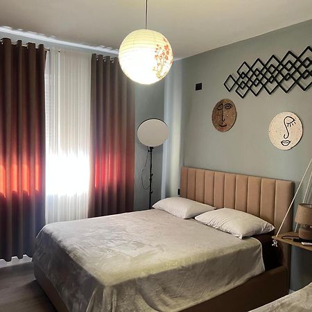 Temali Apartment 2 Shkoder Bagian luar foto