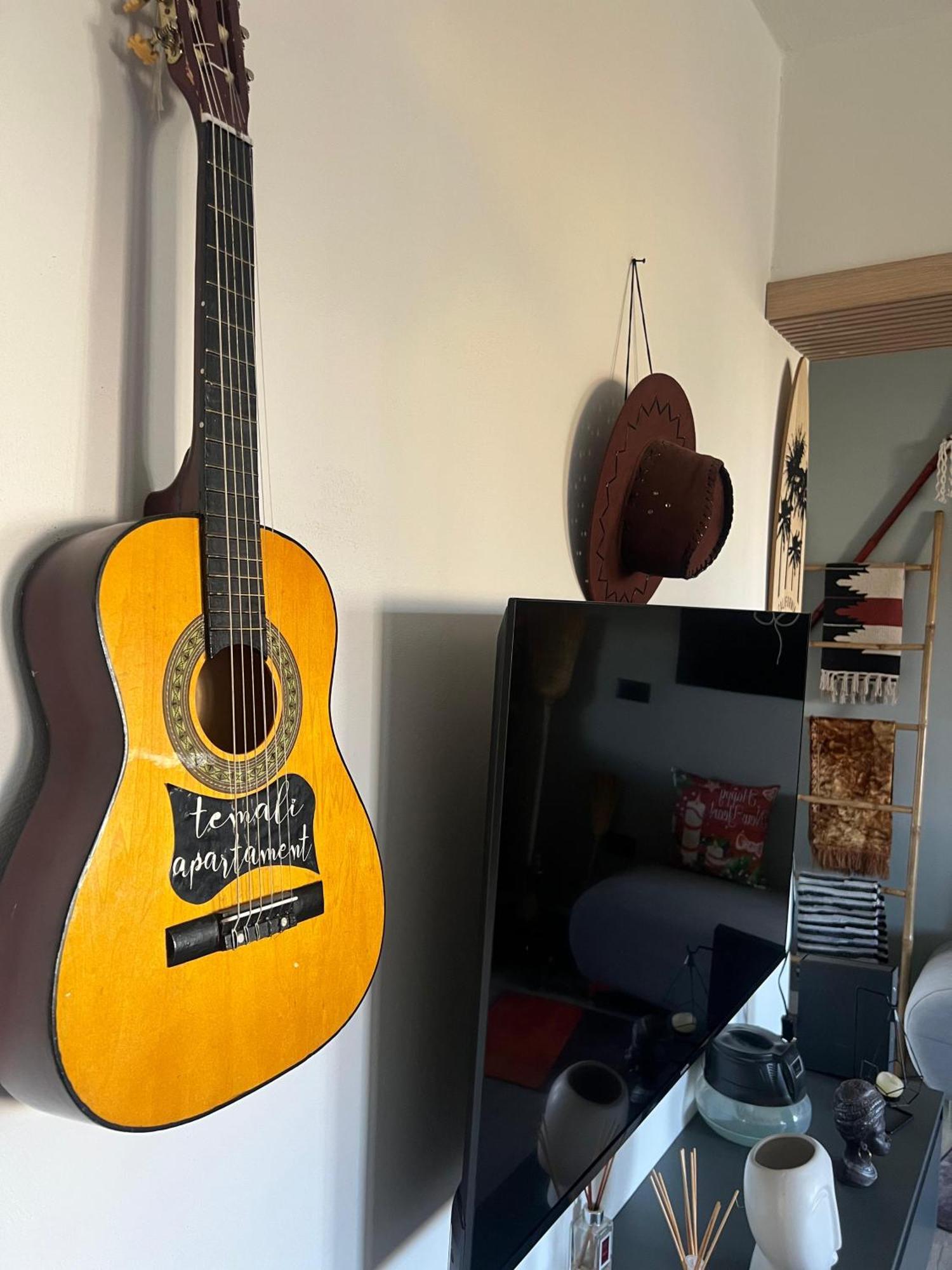 Temali Apartment 2 Shkoder Bagian luar foto